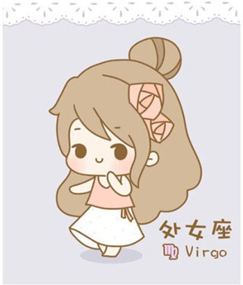 处女座男生恋爱特点_处女座爱情产生方式_处女座爱情选择标准