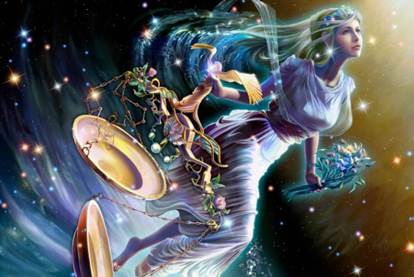 星座传说_星座性格分析_星座传说