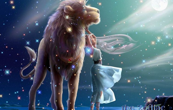 星座传说_星座性格分析_星座传说