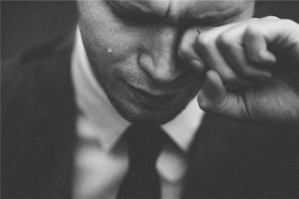 梦到死人 哭了是什么意思,梦见死人哭泣的解析 梦见死人哭了_梦到死人_财运多难以顺利