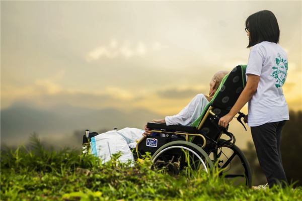 梦见死人病了小人运_梦见死人病了贵人运_梦到死人