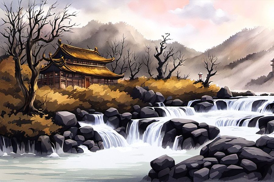 做梦梦见老虎_梦见老虎进宅 财运改善 梦见老虎进宅 吉凶分析