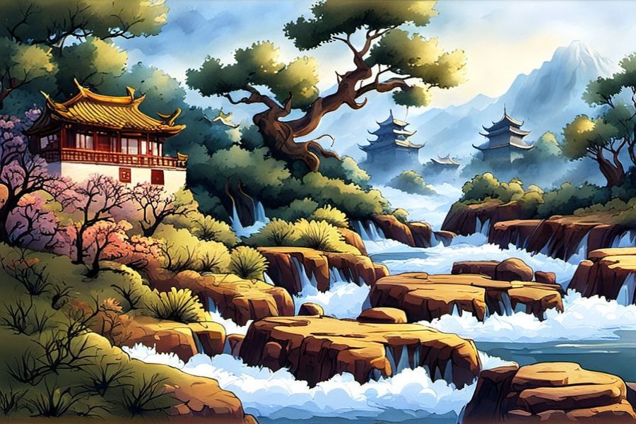 属牛人的命运_属牛人晚年事业财富分析_属牛人晚年运势