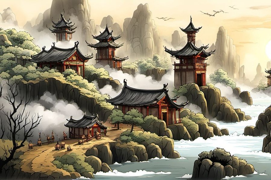 属马人能压住属猴人_属马_属马人能压住属鸡人
